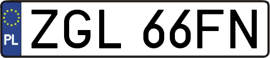 ZGL66FN