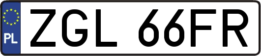 ZGL66FR