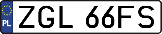 ZGL66FS
