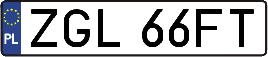 ZGL66FT