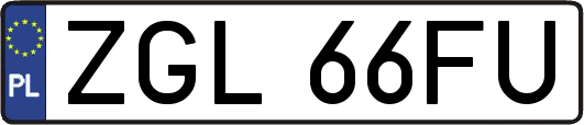 ZGL66FU