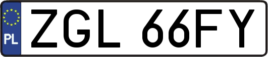 ZGL66FY