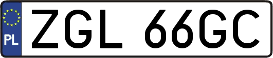 ZGL66GC