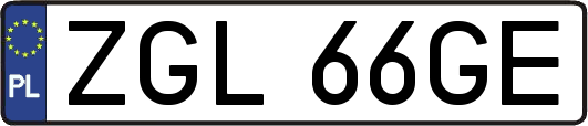 ZGL66GE