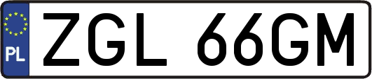 ZGL66GM
