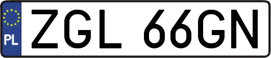 ZGL66GN