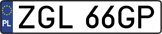 ZGL66GP