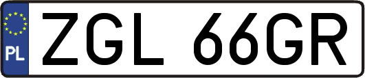 ZGL66GR