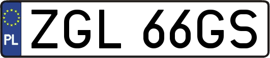 ZGL66GS