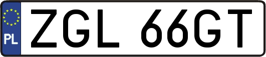 ZGL66GT