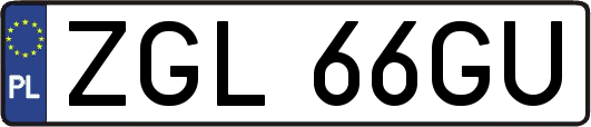 ZGL66GU