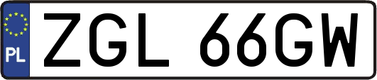 ZGL66GW