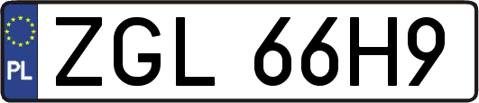 ZGL66H9