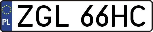 ZGL66HC