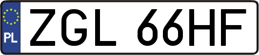 ZGL66HF