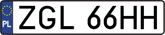 ZGL66HH