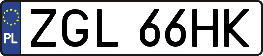 ZGL66HK