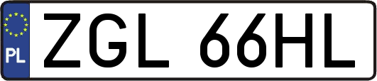 ZGL66HL