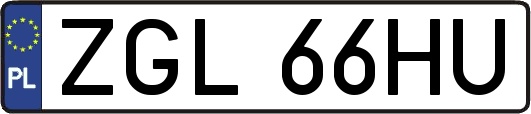 ZGL66HU