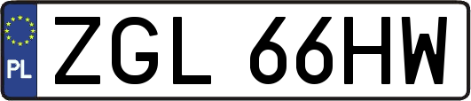 ZGL66HW