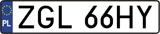 ZGL66HY