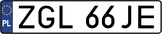 ZGL66JE
