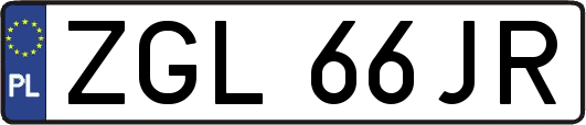ZGL66JR