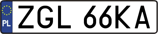 ZGL66KA