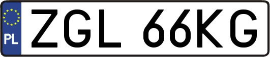 ZGL66KG