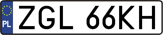 ZGL66KH