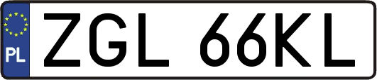 ZGL66KL