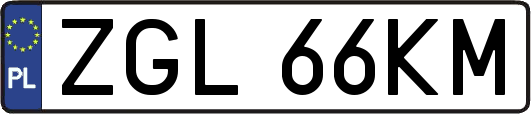 ZGL66KM