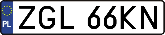 ZGL66KN
