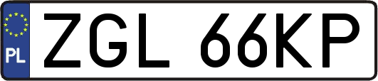 ZGL66KP