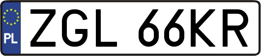ZGL66KR