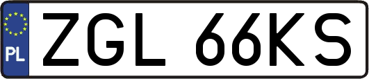 ZGL66KS