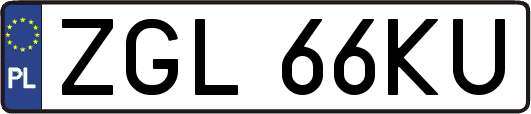 ZGL66KU