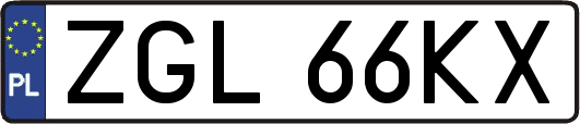 ZGL66KX