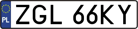 ZGL66KY