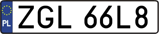 ZGL66L8