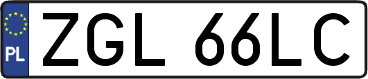 ZGL66LC