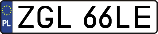 ZGL66LE