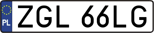 ZGL66LG