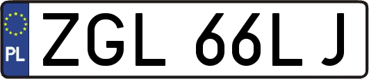 ZGL66LJ