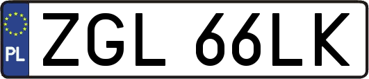 ZGL66LK
