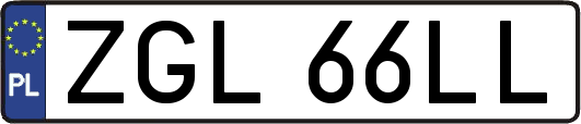 ZGL66LL