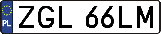 ZGL66LM
