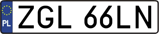 ZGL66LN