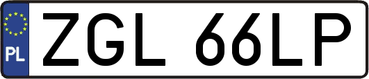 ZGL66LP
