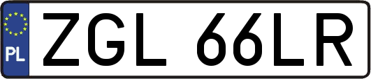 ZGL66LR